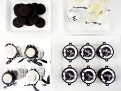 Glitter_and_snow_party_polka_dot_black_and_white_party_ball_disco_ball_glitz_glam_holiday_collection_new_year_eve_party_medium