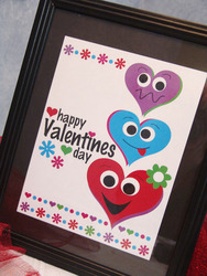Happyvdayframedart_medium