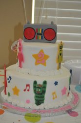 The_cake_medium