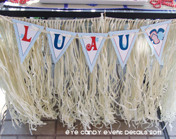 Luau_banner_on_table_medium
