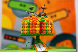 Robot_candy_dessert_table_cake_medium