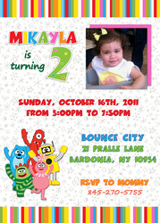 Mikayla