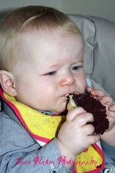 Noah_-_eating_cake_medium