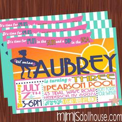 Retro_beach_invite_display_medium