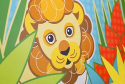 2_jungle_lion_birthday_party_dessert_table_-_backdrop_medium