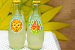 2_jungle_lion_birthday_party_dessert_table_-_beverages_medium