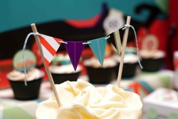 9_vintage_race_car_birthday_party_dessert_table_cake_2_medium