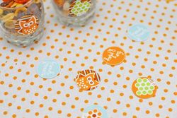 Woodland_owl_boys_first_birthday_dessert_table_-_table_confetti_medium