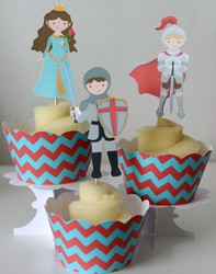 Knight_birthday_cupcake_toppers_medium