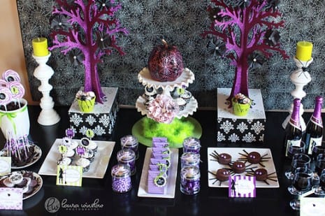 halloween glamour party halloween glamour party