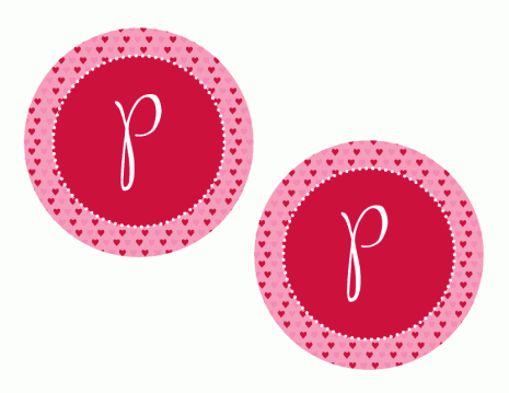 Free Valentine S Day Printables From Magnolia Creative Co Catch