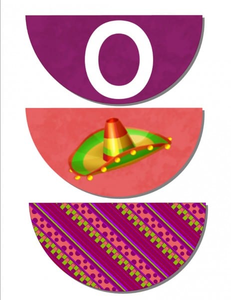 FREE Cinco De Mayo Party Printables From 9 To 5 Mom Catch My Party