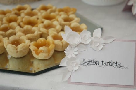 recipe mini lemon tartlettes recipe-mini-lemon-tartlettes