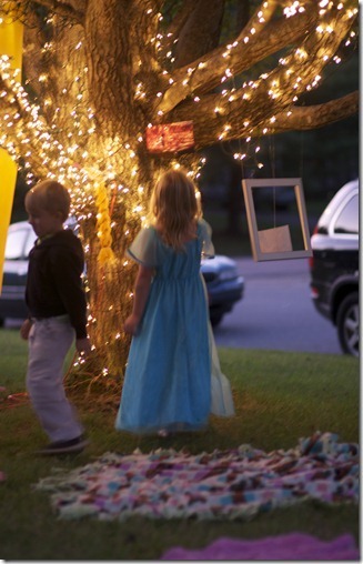 Party On A Budget Tangled Rapunzel Party For 125 Catch My Party