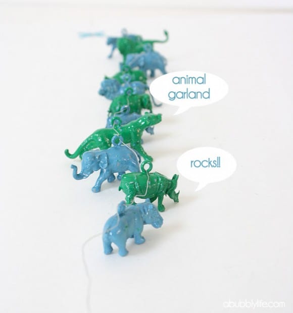 animalgarland