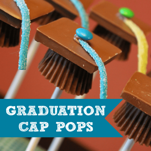 A Fun Graduation Cap Pop DIY, Throwing a Golf Themed Party, and a