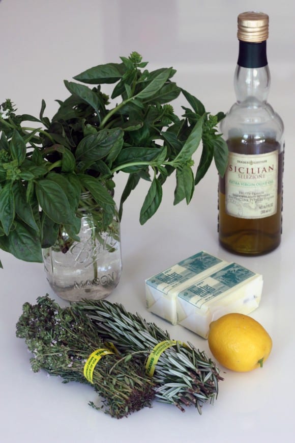 basil-rosemary-thyme-compound-butter-14A