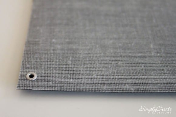 diy chalkboard fabric banner diy-chalkboard-fabric-banner