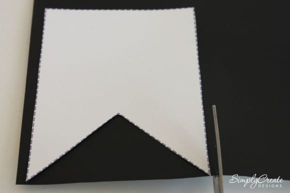 diy chalkboard fabric banner diy-chalkboard-fabric-banner