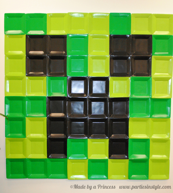 7 Things You Must Have At Your Minecraft Party Catch My Party
