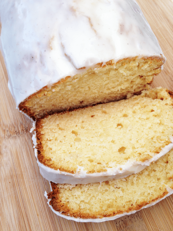 Easy Eggnog Pound Cake Recipe Catch My Party