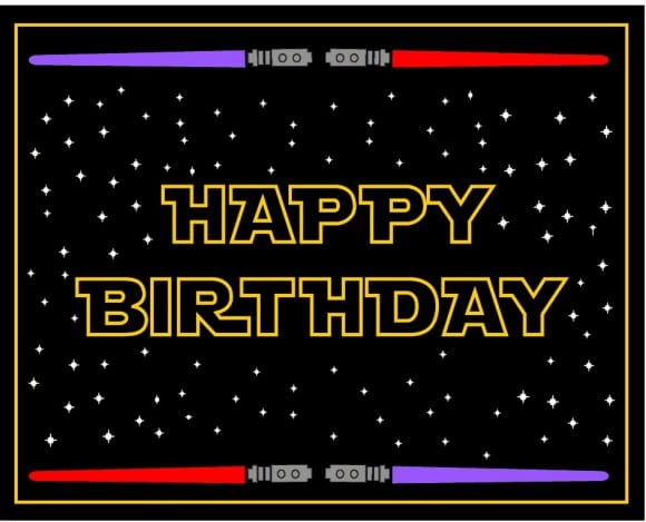 Star Wars Free Printables Catch My Party