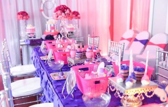 10 Popular Tween  Girl  Birthday  Party  Ideas  Catch My Party 