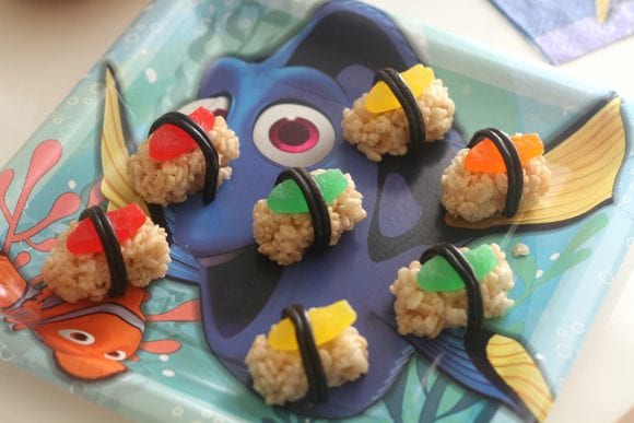 Finding Dory Party Ideas | Catch My Party Finding Dory Party Ideas | Catch My Party