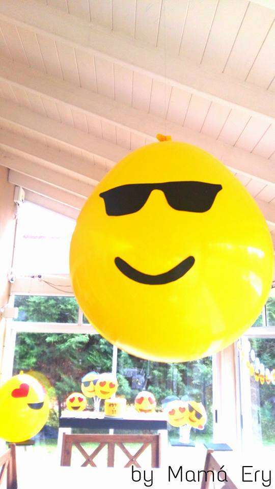 You're Gonna Love These 9 Awesome Emoji Party Ideas! Catch My Party