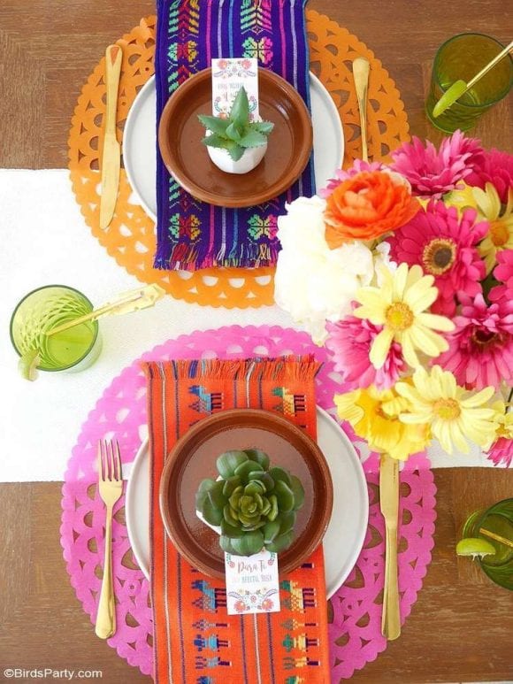 Cinco de Mayo Fiesta | CatchMyParty.com