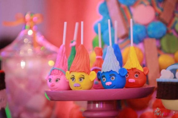 Want To See The 12 Most Awesome Trolls Party Ideas Catch My Party