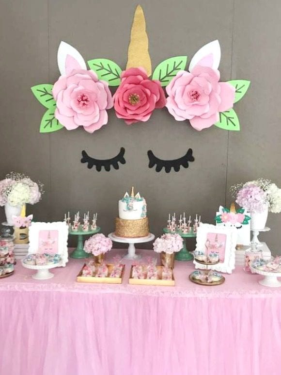 2018 party trends from