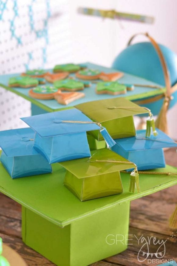 12 MustSee Graduation Party Ideas Catch My Party