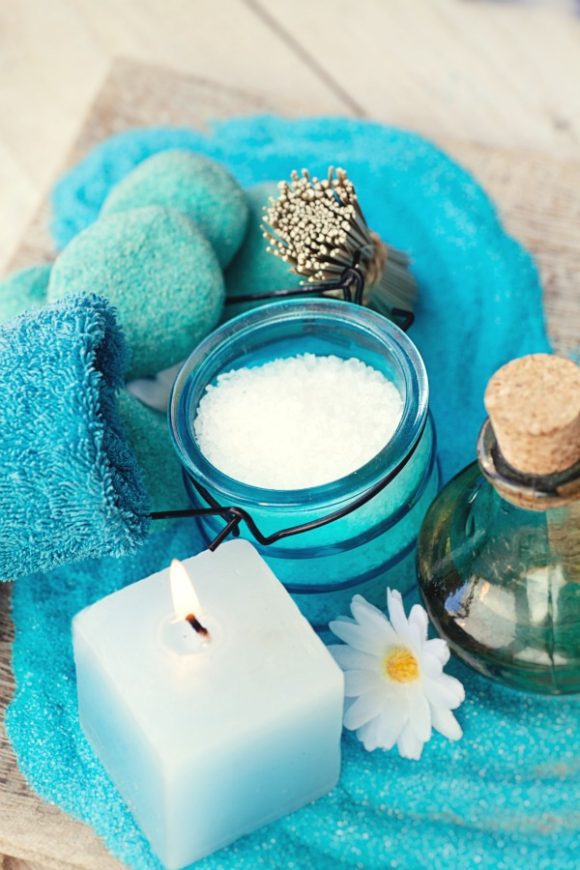15 Awesome Online Birthday Celebration Ideas For Adultss Spa Party Spa Party