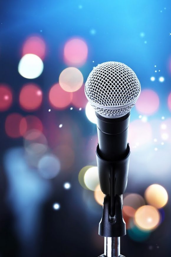 12 Cool Ideas for Throwing a Virtual Birthday Party Online Karaoke Party 12 Cool Ideas for Throwing a Virtual Birthday Party Online - Karaoke Party