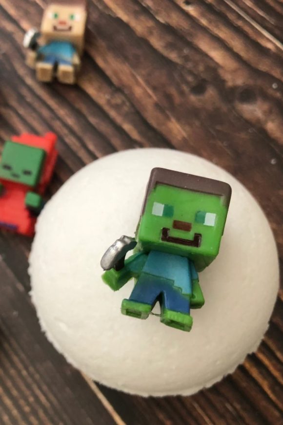 Don’t Miss These Fun 13 Minecraft Party Favors! | Catch My Party