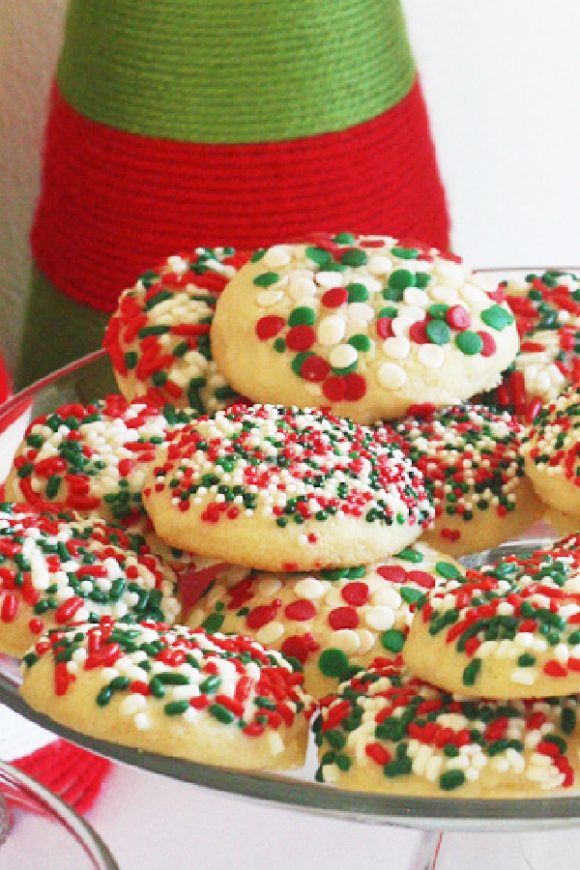 Celebrate This Holiday Season With These Fantastic Christmas Food and