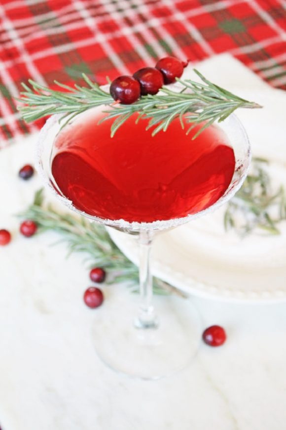 Celebrate This Holiday Season With These Fantastic Christmas Food and