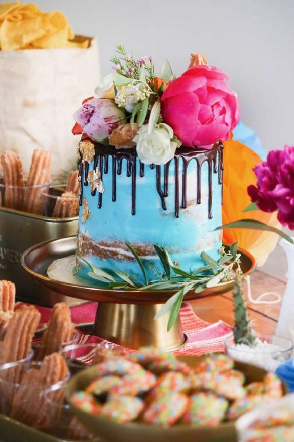 30 Fab 21st Birthday Party Themes To Die For! | Catch My Party