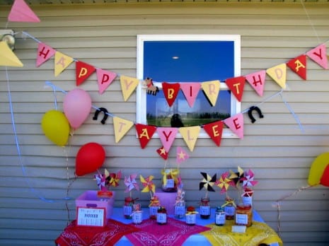 cowgirl-party