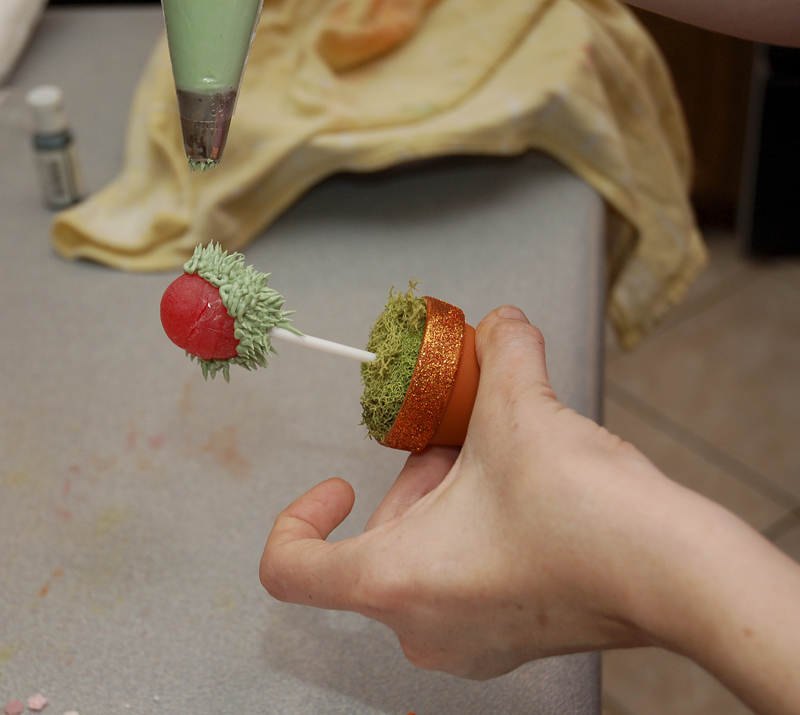 DIY Tutorial From A Catch My Party Member How to Make a Lollipop