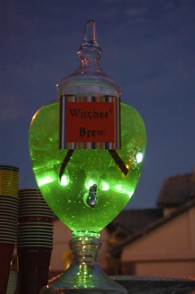 witchesbrew