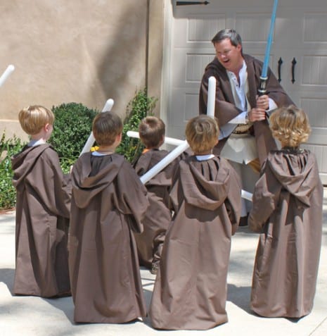 star-wars-birthday-party