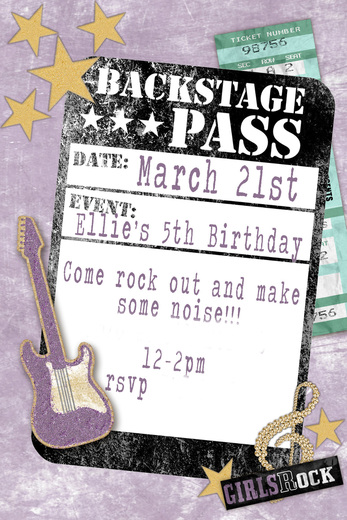 TRENDS: Unusual Invitations on Catch My Party | Catch My Party