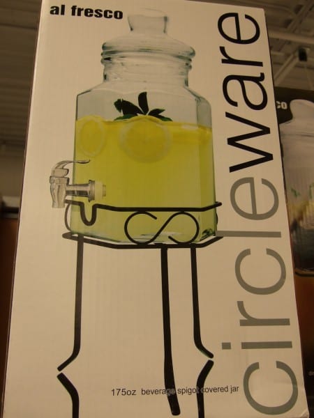tj-maxx-drink-dispenser