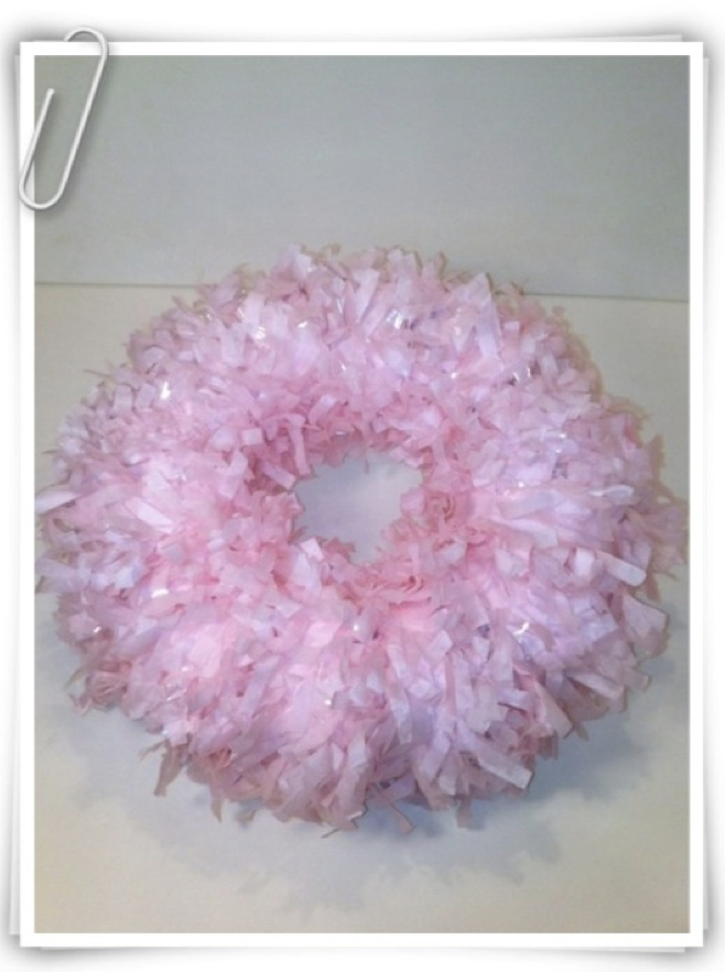 DIY TUTORIAL How to Make Party Decorations with Festooning Catch My Party