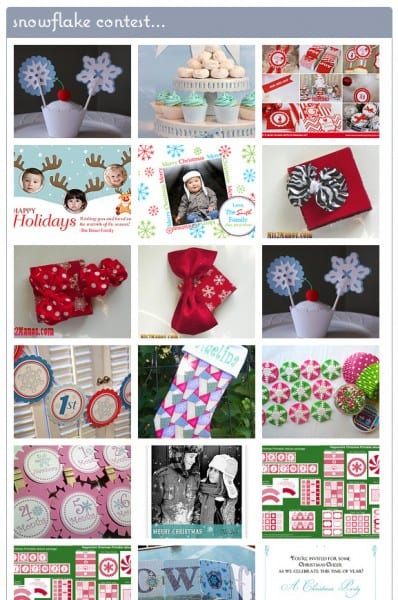 snowflake-design-challenge snowflake-design-challenge