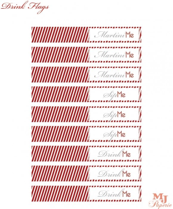 free-valentines-straw-flags