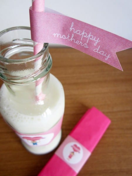 FREE Mother's Day Party Printables from Love Party Printables | Catch ...