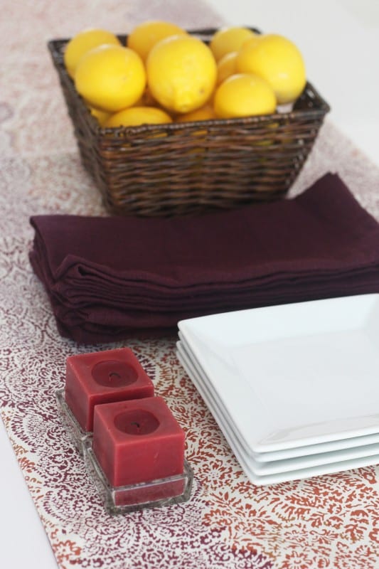 {RECIPE} Delicious and Easy Spinach Dip + Tips on Throwing a Party on